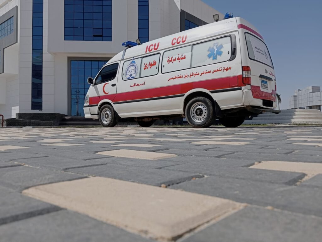 تعليمات الاسعافات الاولية من السامرية