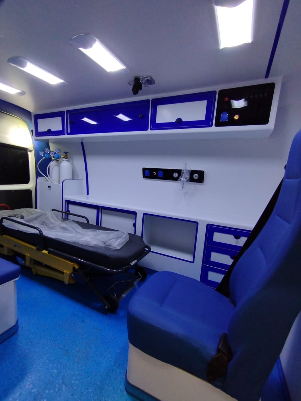 معلومات عامة عن الإسعافات الأولية