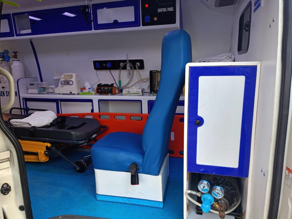 ارقام عربيات اسعاف