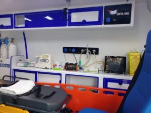 رقم الاسعاف فى مصر