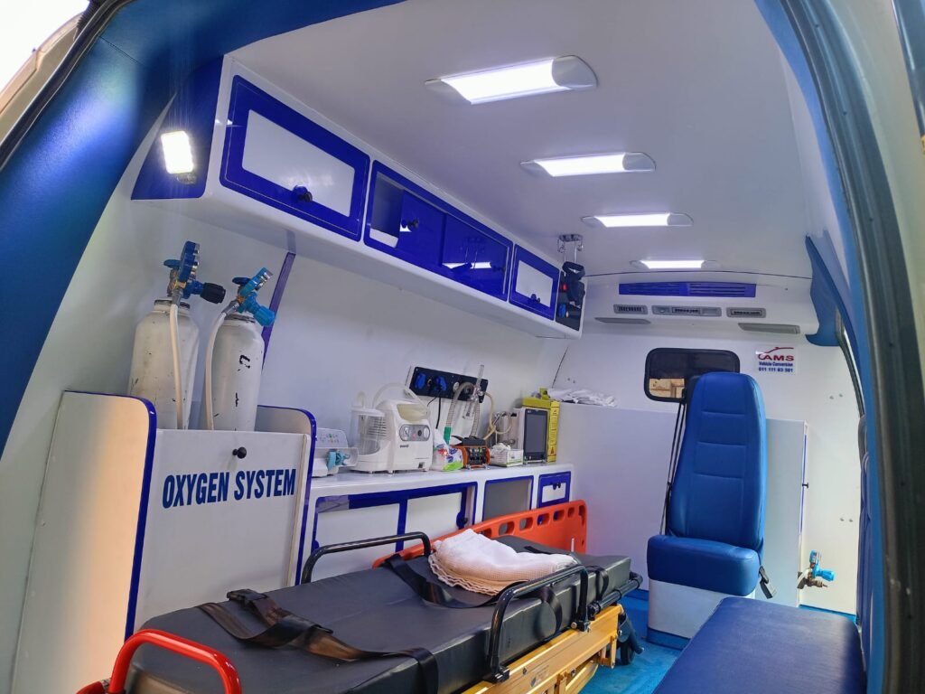 رقم الاسعاف الجيزة